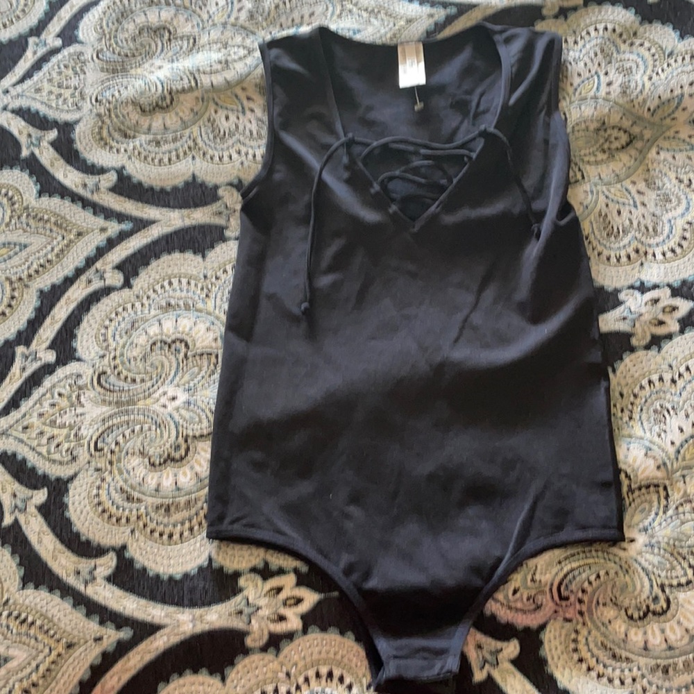 Bodysuit